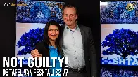 Niet Schuldig! - Tafel van Feshtali S2 #7 - Jeroen Pauls is vrijgesproken - Interview