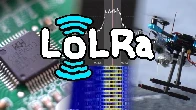 How I broadcast LoRa packets WITHOUT a radio